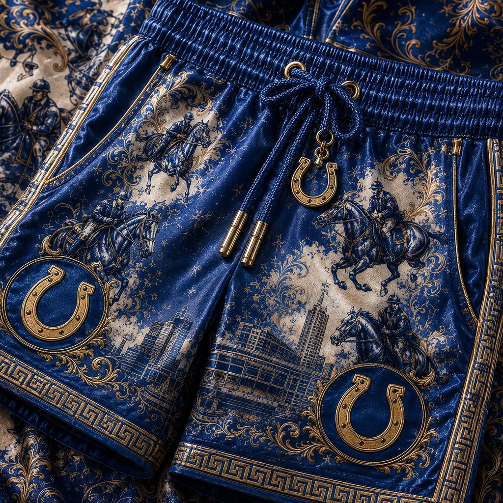 Luxury Resort Set TB2814